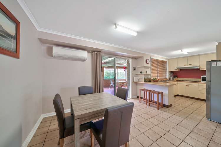 Third view of Homely house listing, 1 Kerry Place, Oakdale NSW 2570