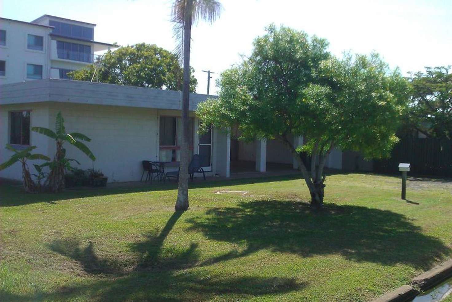 Main view of Homely unit listing, 3/7 McCavanagh Street, Bargara QLD 4670