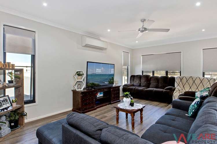 Fourth view of Homely house listing, 35 Everglade St, Yarrabilba QLD 4207