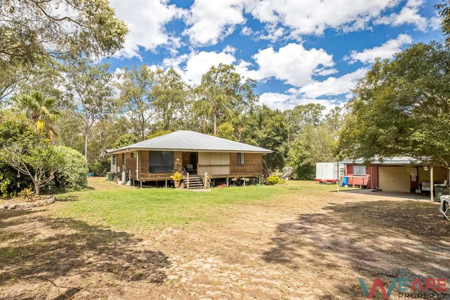 Main view of Homely house listing, 33-35 Holyman Crt, South Maclean QLD 4280