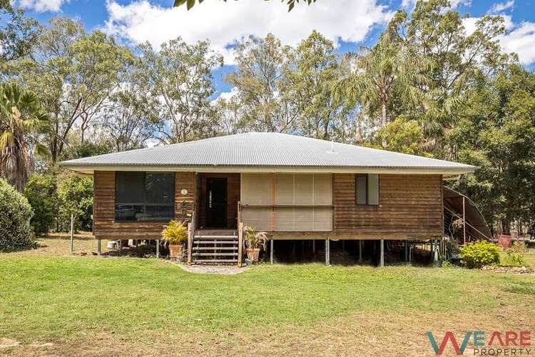 Fourth view of Homely house listing, 33-35 Holyman Crt, South Maclean QLD 4280