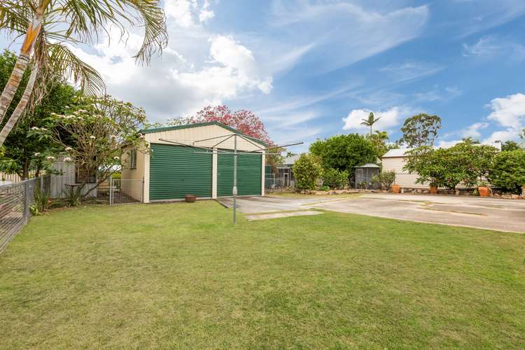 Second view of Homely house listing, 44 MARY STREET, Blackstone QLD 4304