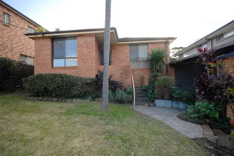 9 Edith Street, Marsfield NSW 2122