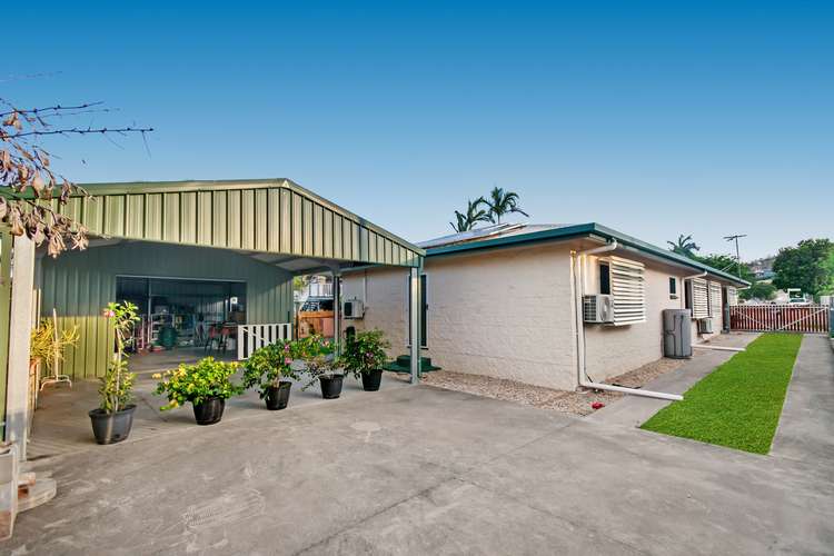 Second view of Homely house listing, 58 Mount Louisa Drive, Mount Louisa QLD 4814