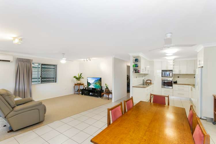 Fourth view of Homely house listing, 58 Mount Louisa Drive, Mount Louisa QLD 4814