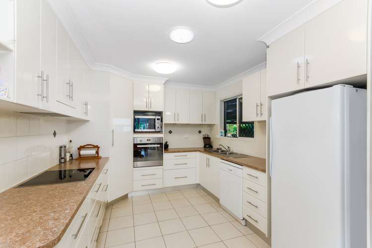 Fifth view of Homely house listing, 58 Mount Louisa Drive, Mount Louisa QLD 4814