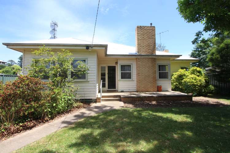 Main view of Homely house listing, 23 Collopy Street, Mansfield VIC 3722