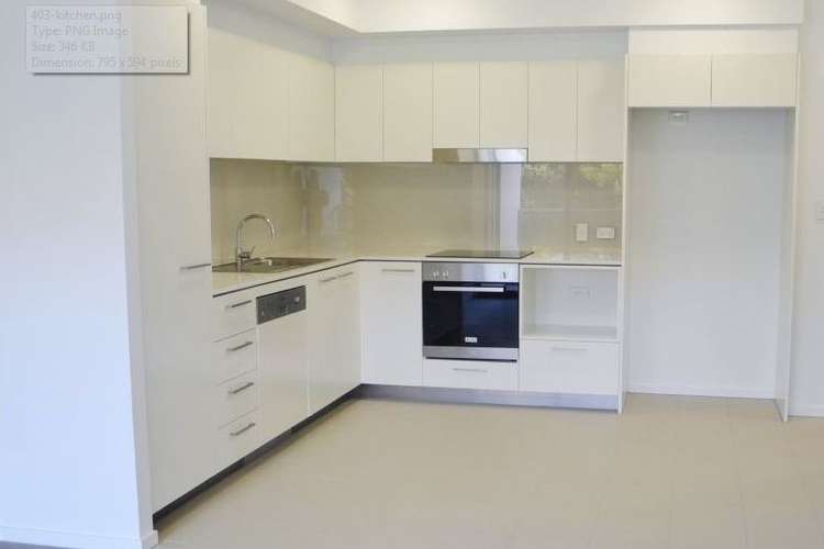 Main view of Homely apartment listing, 403/29-49 VARSITY PARADE, Varsity Lakes QLD 4227