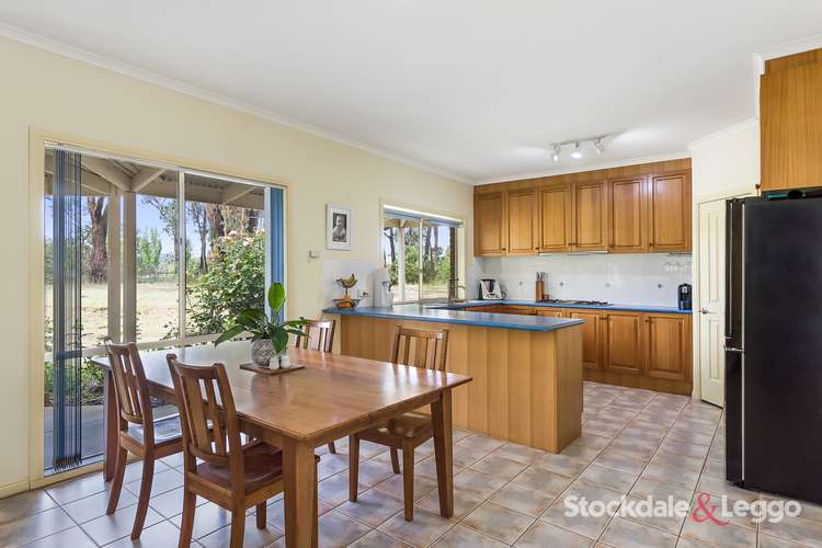Fourth view of Homely house listing, 54 YACKATOON ROAD, Beaconsfield Upper VIC 3808