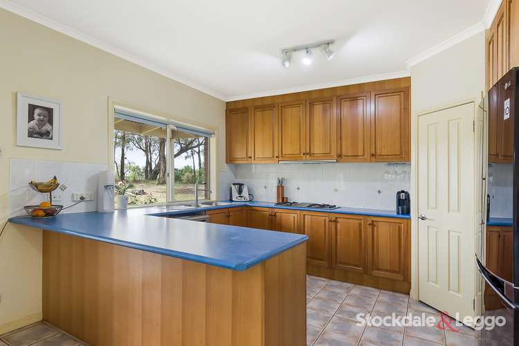 Fifth view of Homely house listing, 54 YACKATOON ROAD, Beaconsfield Upper VIC 3808