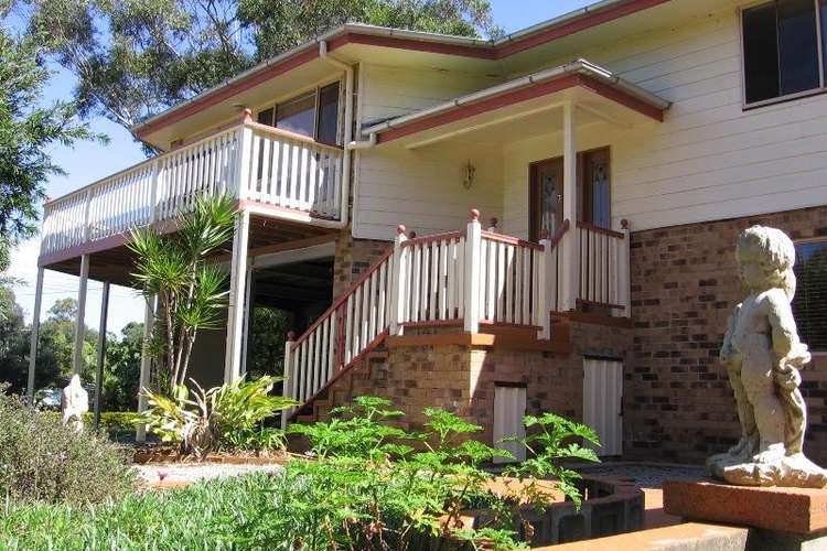 Main view of Homely house listing, 7 Cutter Street, Russell Island QLD 4184
