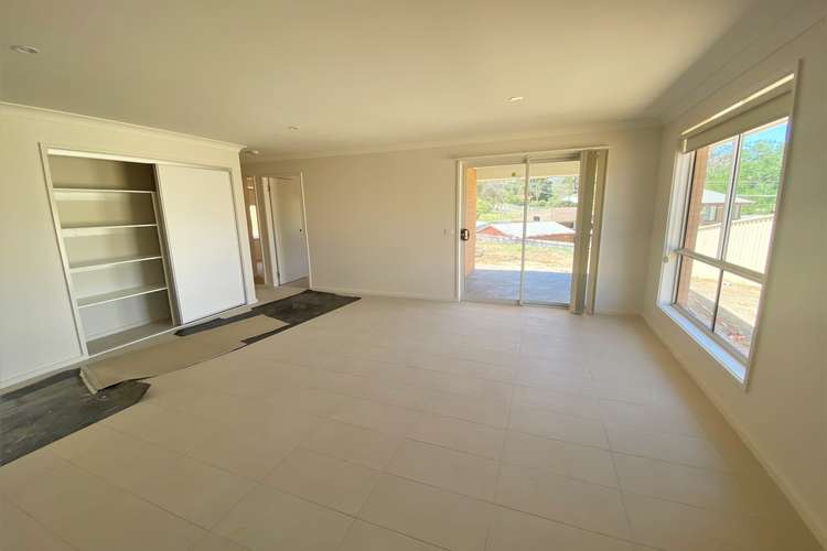 Second view of Homely house listing, 24 Royce Crescent, Lavington NSW 2641