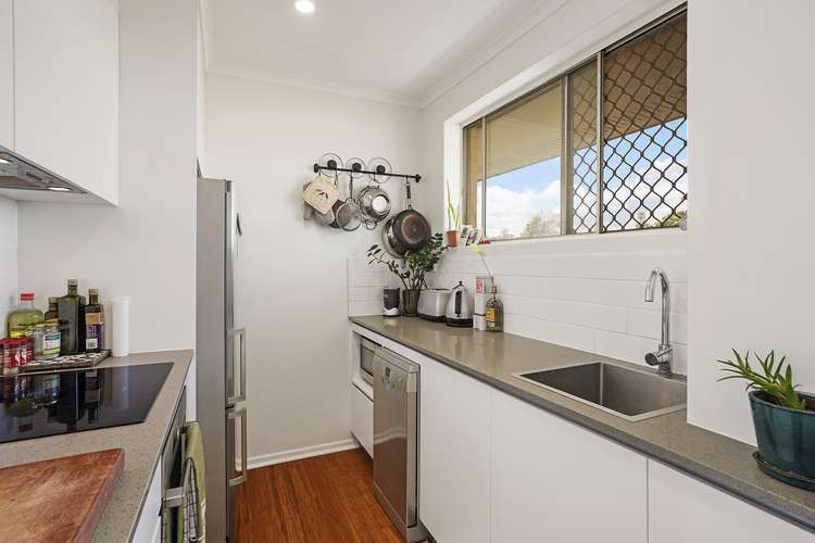 Fifth view of Homely unit listing, 8/370 Montague Road, West End QLD 4101