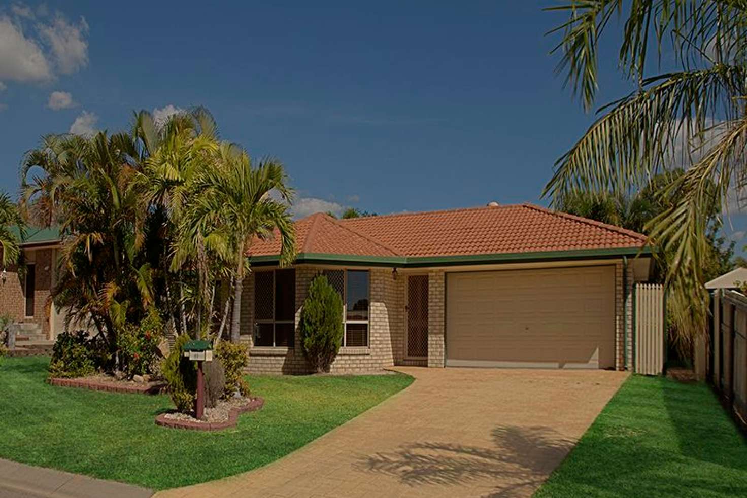 Main view of Homely house listing, 11 St Helens Drive, Mount Louisa QLD 4814