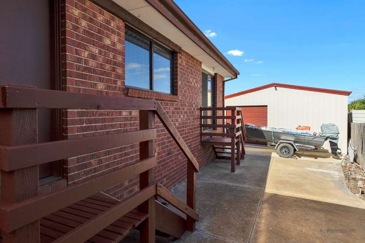 Fourth view of Homely house listing, 5 McCormack Court, Darley VIC 3340