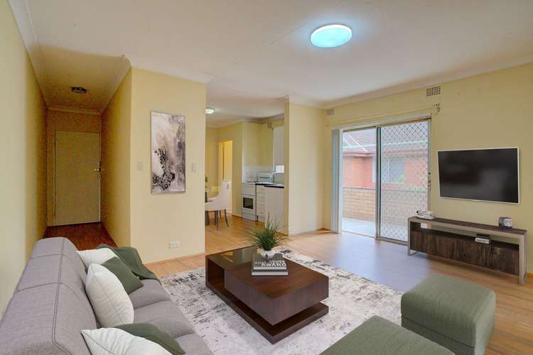 Main view of Homely unit listing, 5/109 Victoria Road, Punchbowl NSW 2196