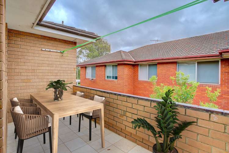 Fifth view of Homely unit listing, 5/109 Victoria Road, Punchbowl NSW 2196
