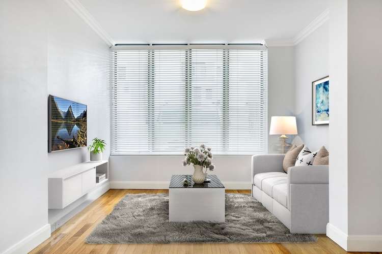 Second view of Homely apartment listing, 1/10 Crown Street, Wollongong NSW 2500
