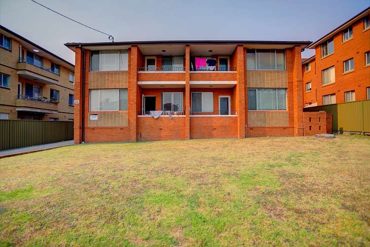 Main view of Homely unit listing, 1/15 Brisbane Street, Harris Park NSW 2150