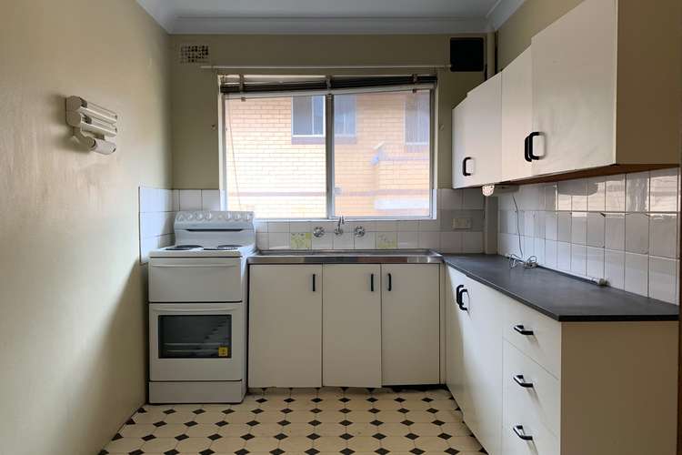 Second view of Homely unit listing, 1/15 Brisbane Street, Harris Park NSW 2150