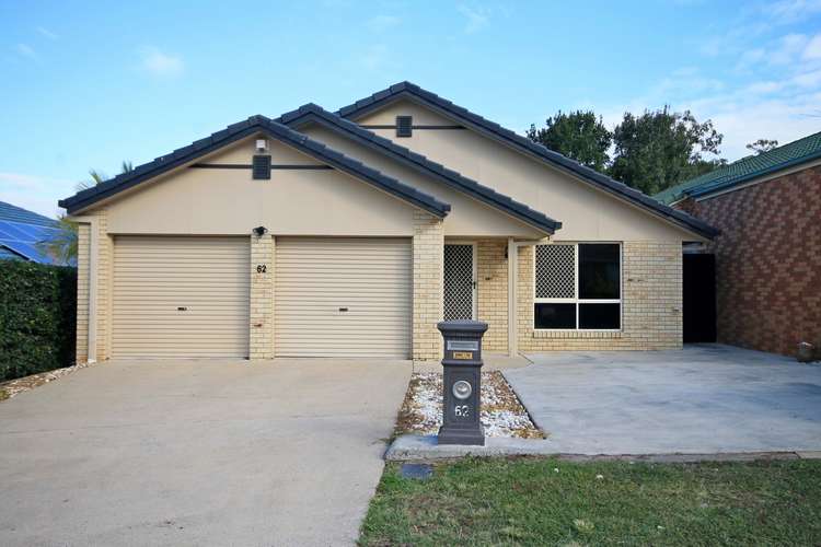 Main view of Homely house listing, 62 Glasshouse Crescent, Forest Lake QLD 4078