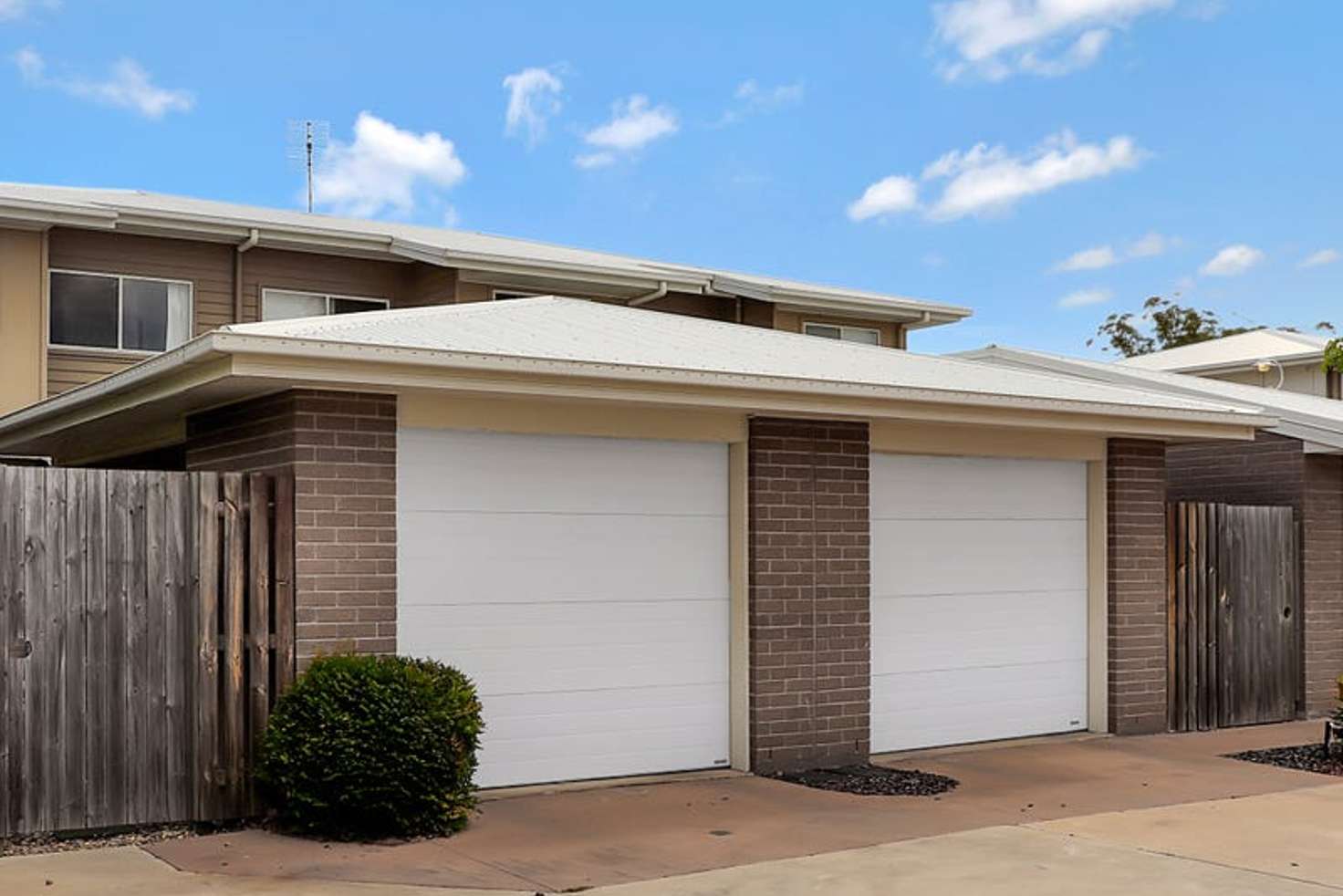 Main view of Homely unit listing, Unit 6/227 Nelson Street, Middle Ridge QLD 4350