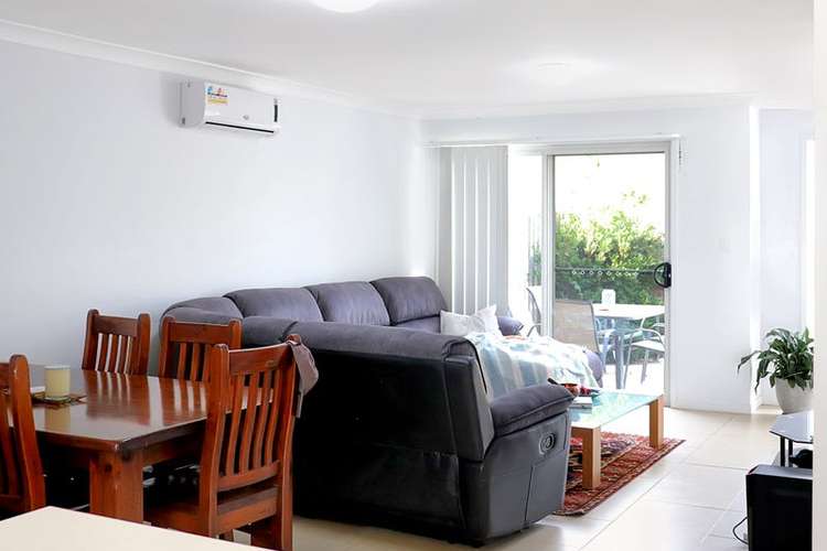 Second view of Homely unit listing, Unit 6/227 Nelson Street, Middle Ridge QLD 4350