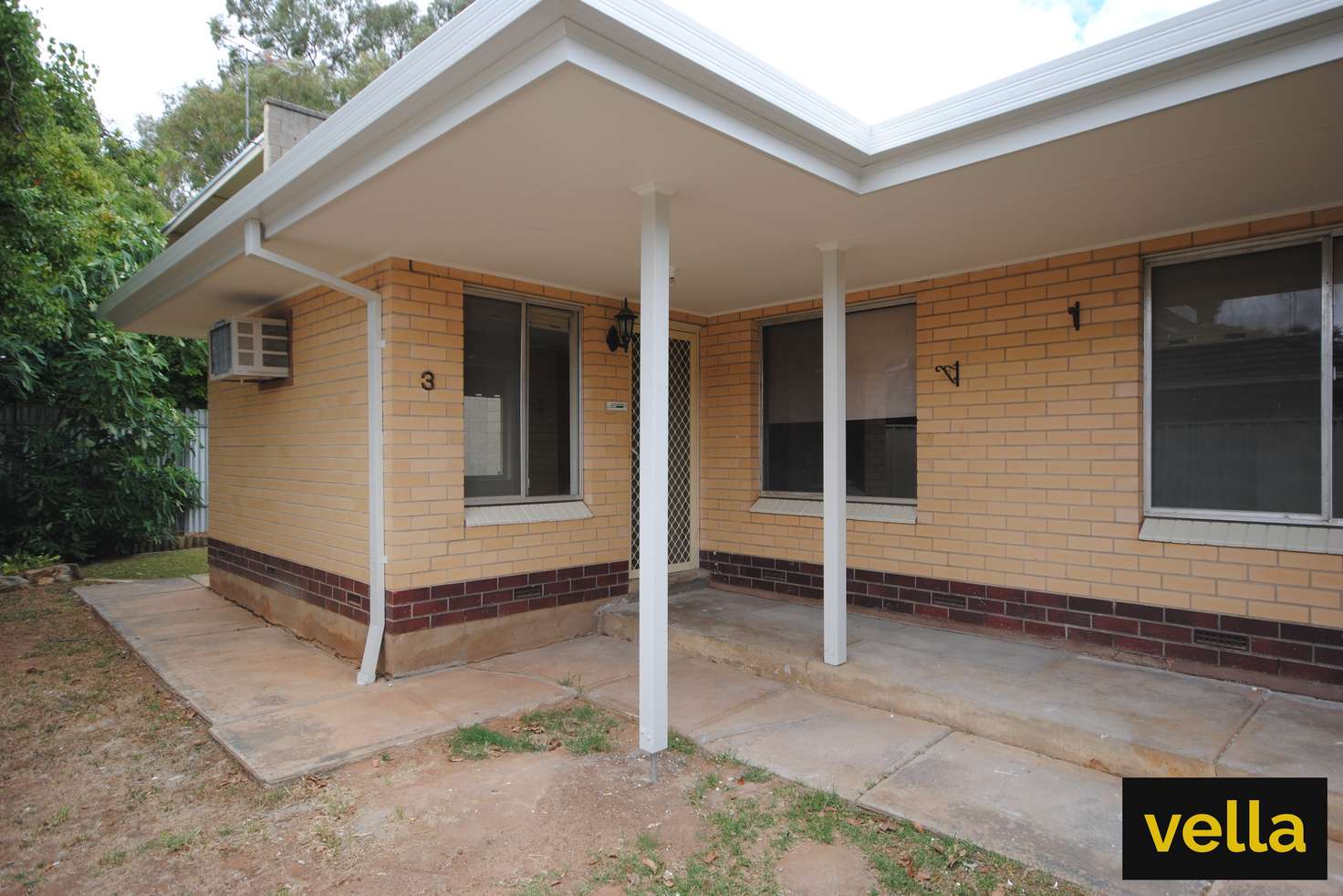 Main view of Homely unit listing, 3/22 Orient Road, Kensington Gardens SA 5068