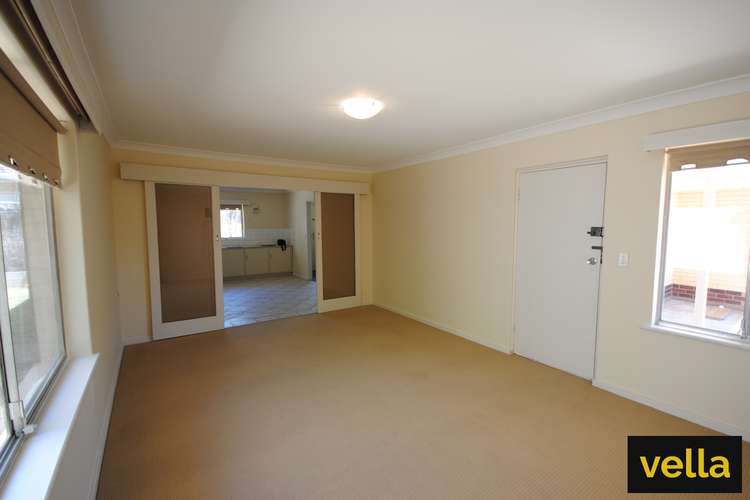 Second view of Homely unit listing, 3/22 Orient Road, Kensington Gardens SA 5068