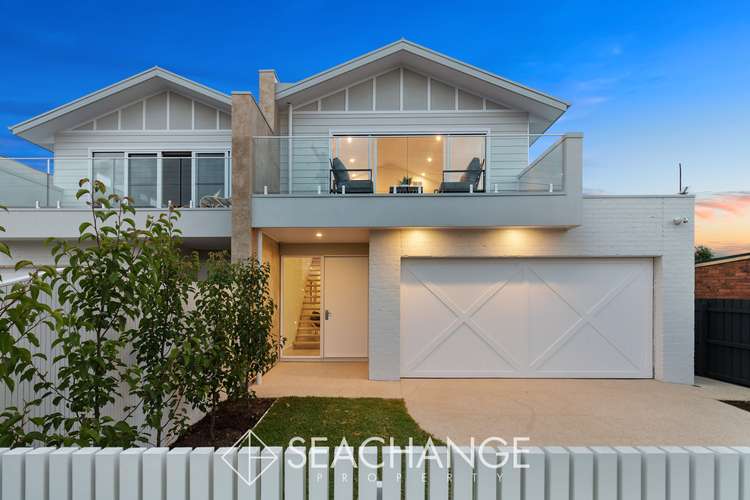 Main view of Homely house listing, 18 Sunningdale Avenue, Mornington VIC 3931