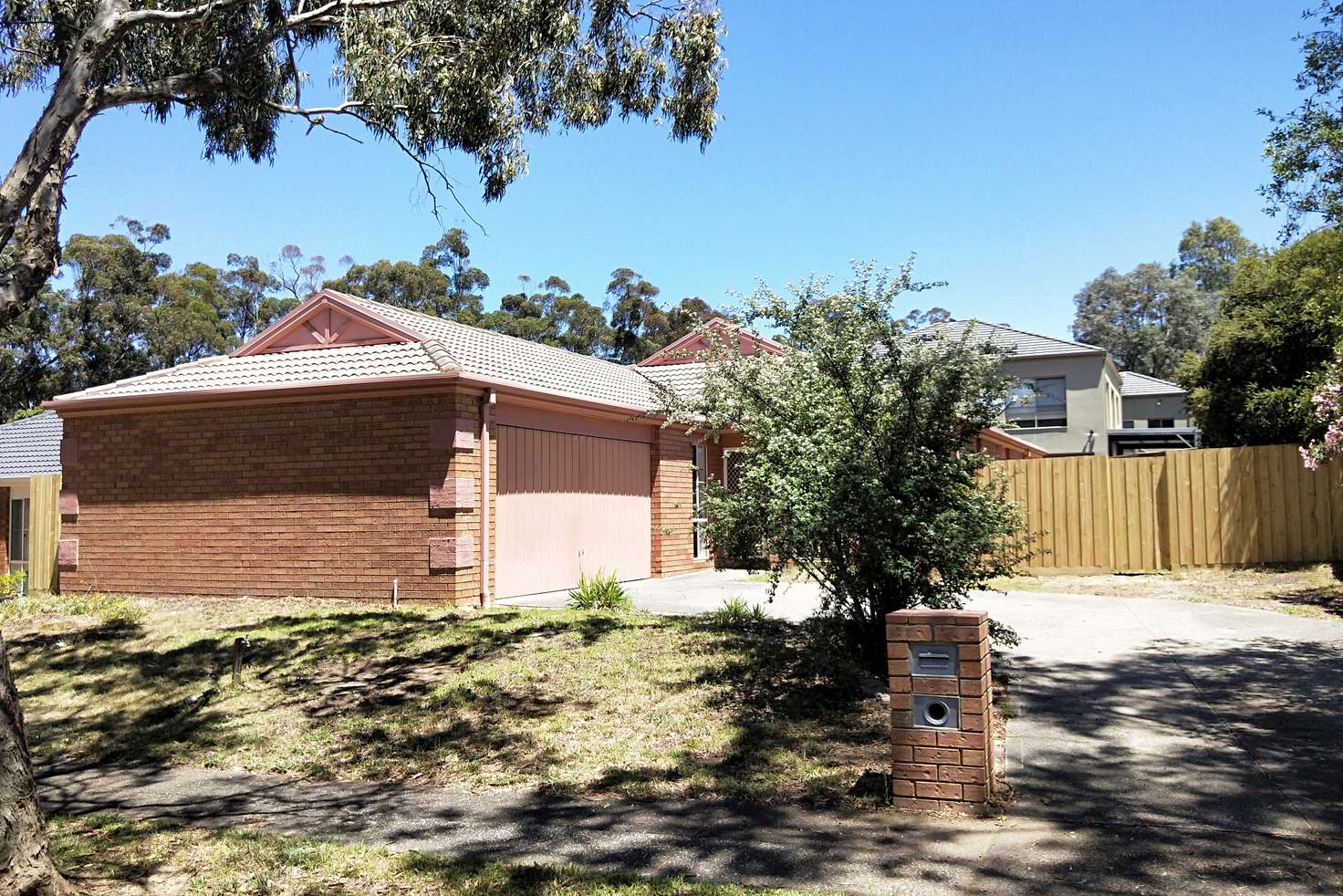 Main view of Homely house listing, 37 Grange Boulevard, Bundoora VIC 3083