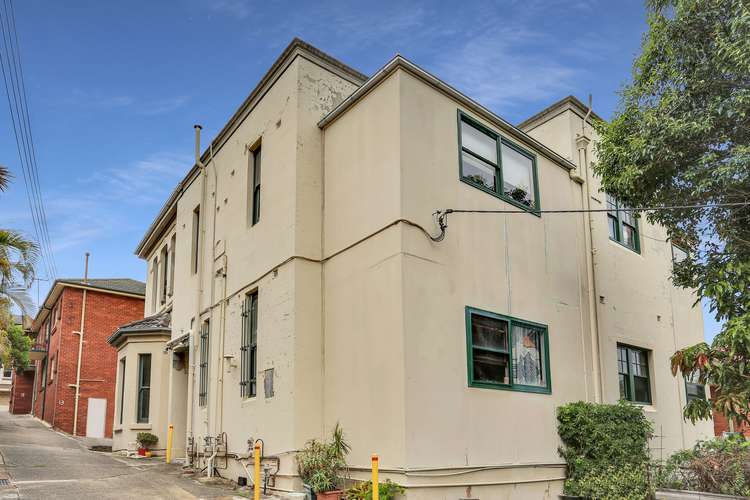 Third view of Homely unit listing, 2/13 Palace Street, Petersham NSW 2049