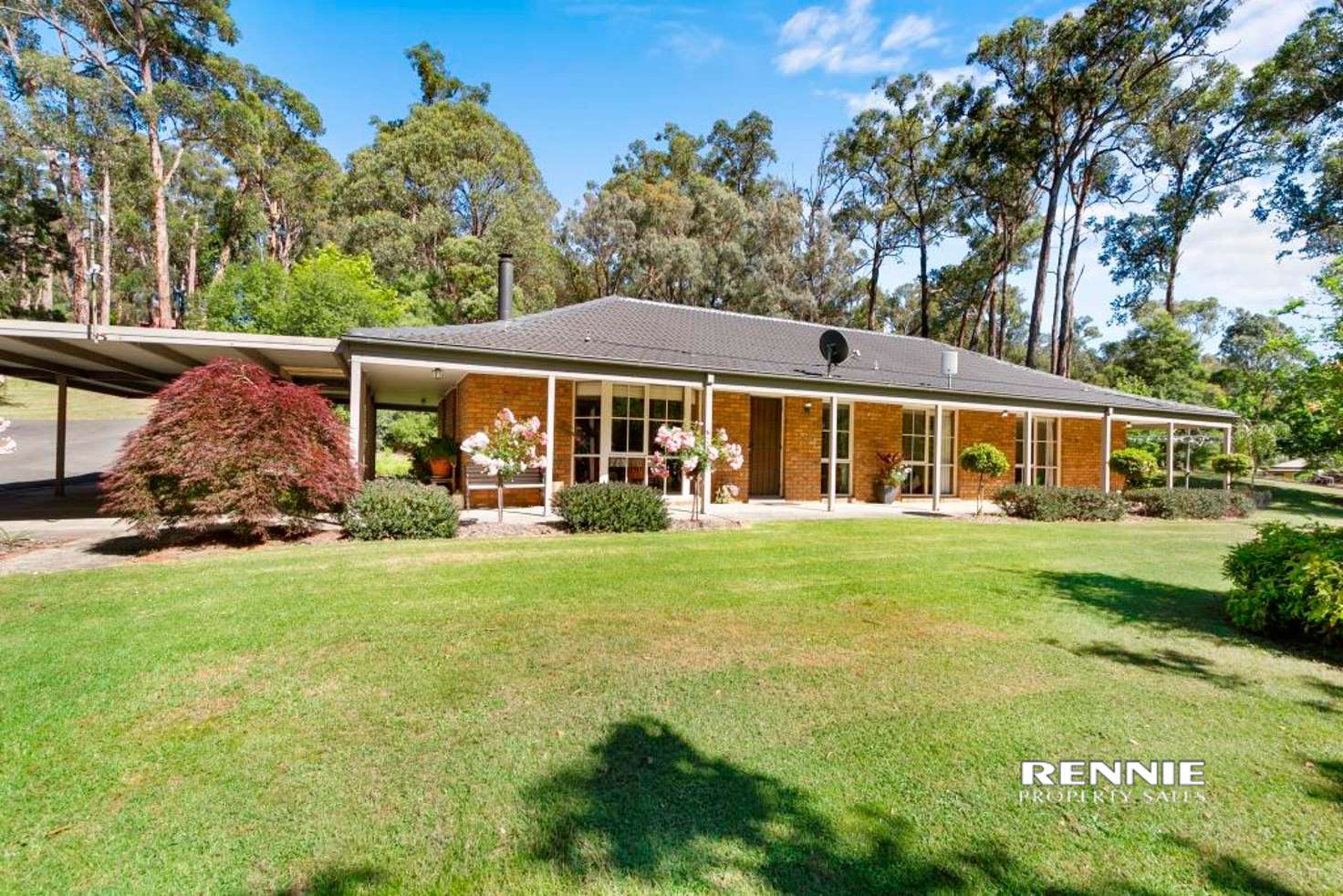 Main view of Homely lifestyle listing, 15 Kowloon Road, Jeeralang Junction VIC 3840
