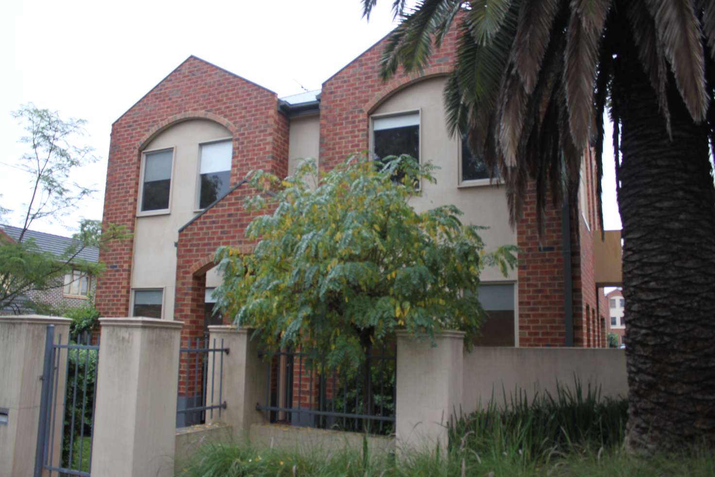 Main view of Homely townhouse listing, 1/3-7 Turner Street, Moonee Ponds VIC 3039