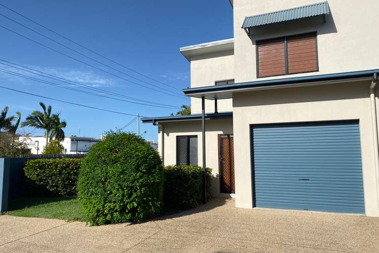 Second view of Homely townhouse listing, 1/42 Patrick Street, Aitkenvale QLD 4814