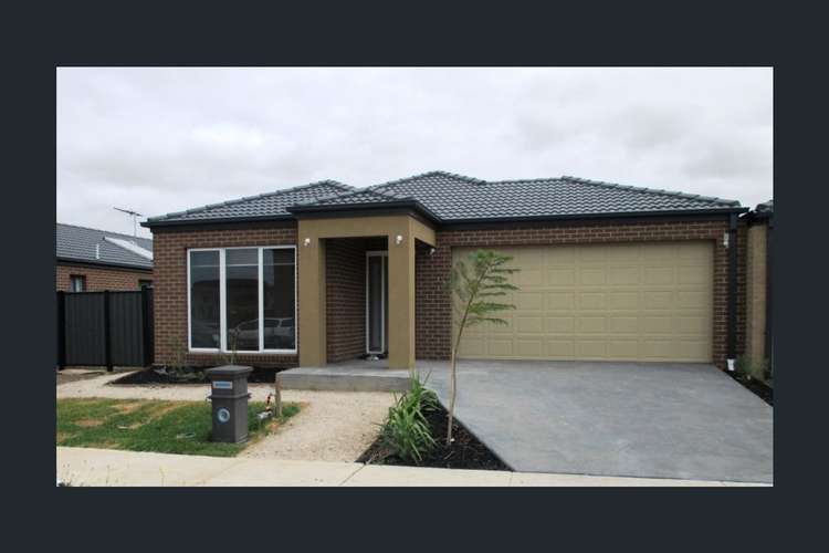 Main view of Homely house listing, 48 Bliss Street, Point Cook VIC 3030