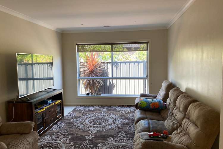 Second view of Homely house listing, 48 Bliss Street, Point Cook VIC 3030