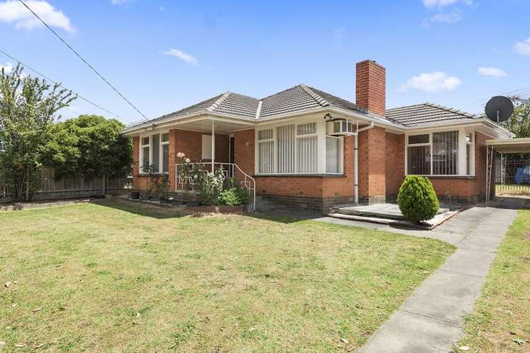 Main view of Homely house listing, 71 Carlton Road, Dandenong North VIC 3175