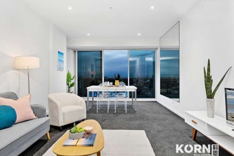 Main view of Homely apartment listing, 1207/180 Morphett St, Adelaide SA 5000