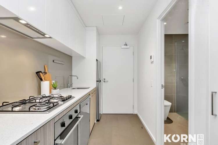 Second view of Homely apartment listing, 1207/180 Morphett St, Adelaide SA 5000