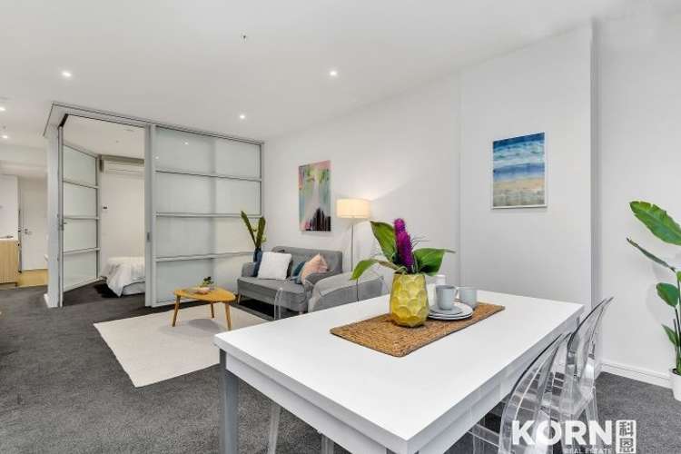 Fourth view of Homely apartment listing, 1207/180 Morphett St, Adelaide SA 5000
