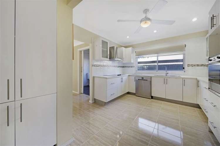 Second view of Homely house listing, 8 Swain Street, Moorebank NSW 2170