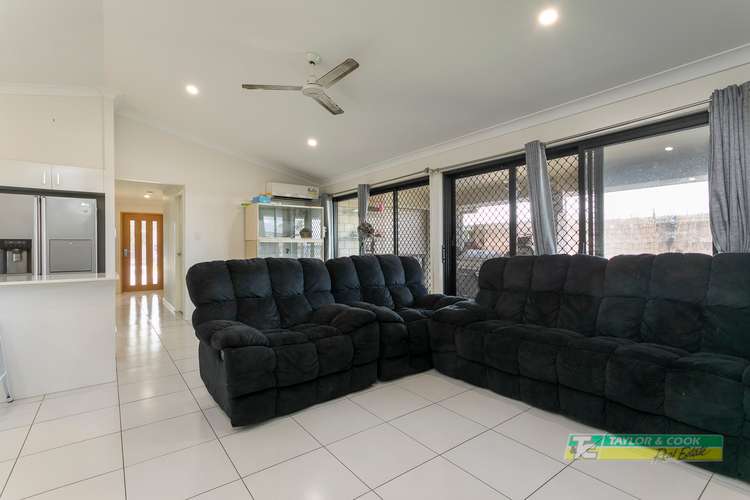 Fifth view of Homely house listing, 6 Massey Street, Yarrabilba QLD 4207