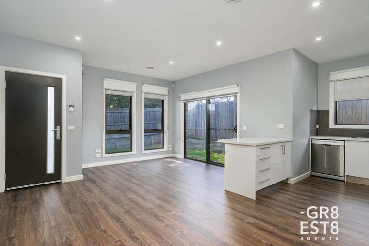Second view of Homely unit listing, 3/51 Franleigh Drive, Narre Warren VIC 3805