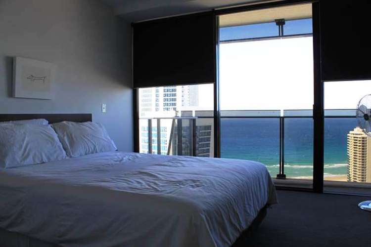 Main view of Homely unit listing, 1362/9 Ferny Avenue, Surfers Paradise QLD 4217