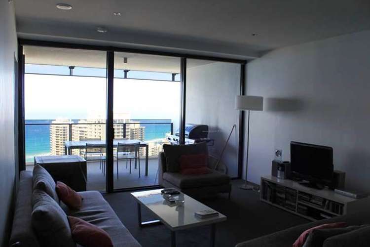 Second view of Homely unit listing, 1362/9 Ferny Avenue, Surfers Paradise QLD 4217