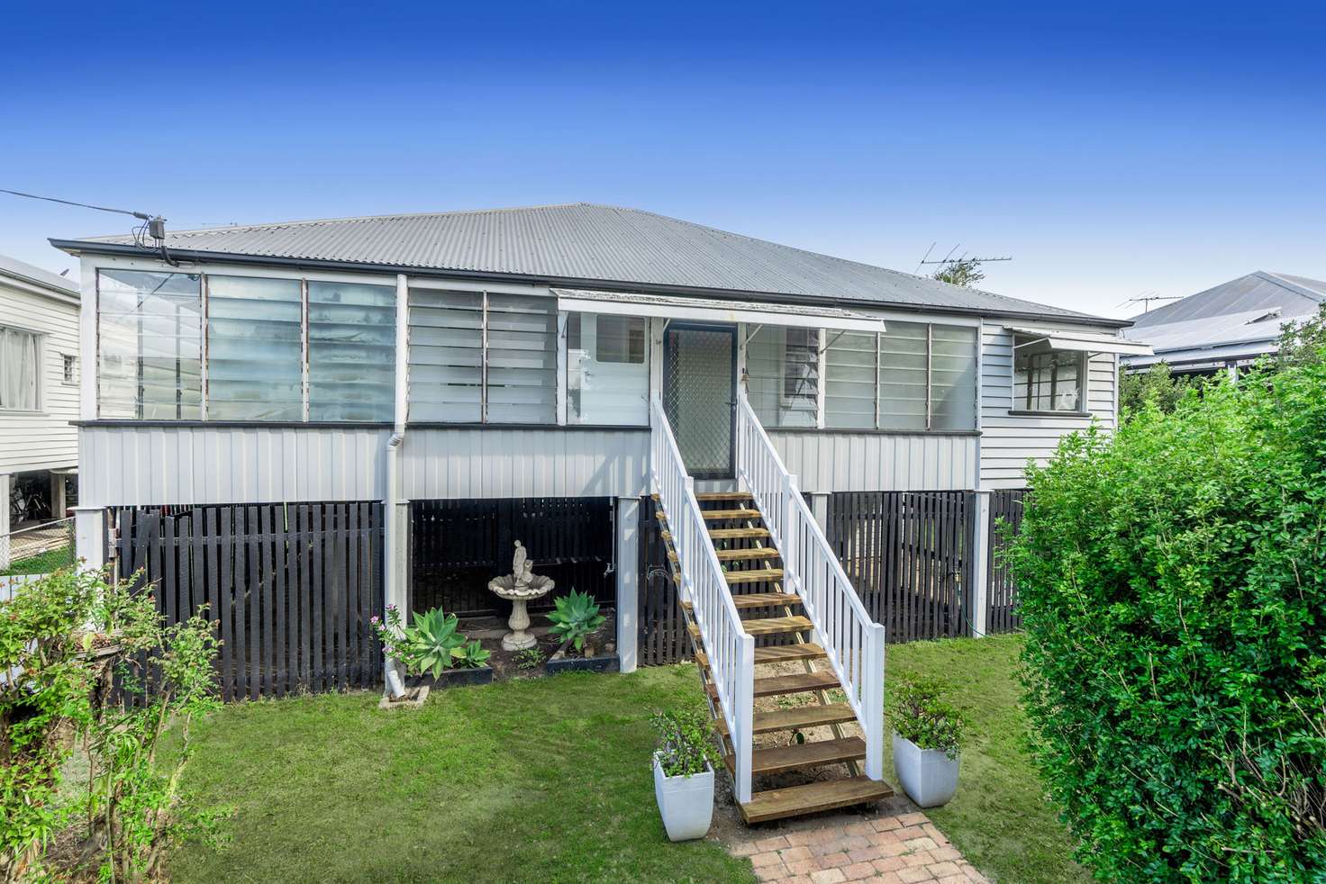 Main view of Homely house listing, 100 Walnut Street, Wynnum QLD 4178