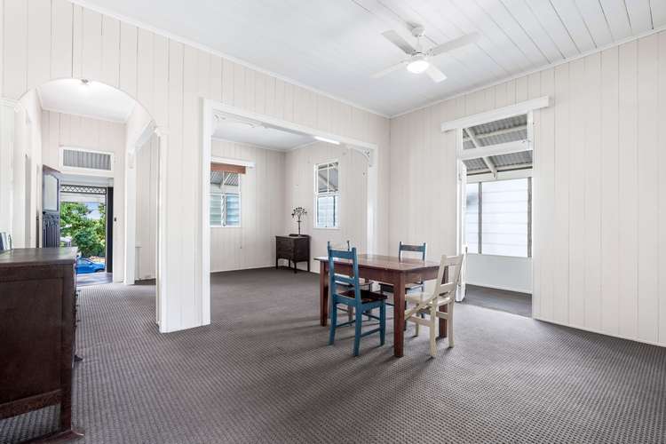 Second view of Homely house listing, 100 Walnut Street, Wynnum QLD 4178