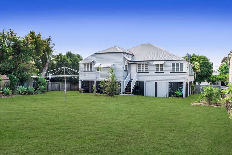 Fifth view of Homely house listing, 100 Walnut Street, Wynnum QLD 4178