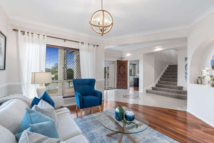 Second view of Homely house listing, 89 Hargreaves Road, Manly West QLD 4179